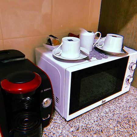 Apartamento Particular Barbate Pokoj fotografie
