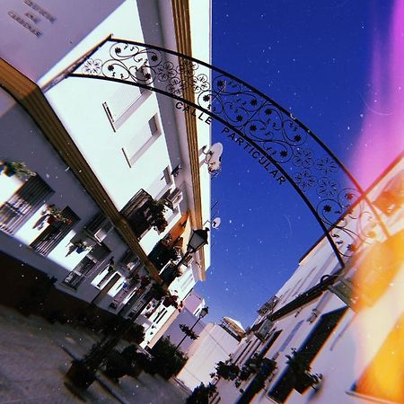Apartamento Particular Barbate Exteriér fotografie
