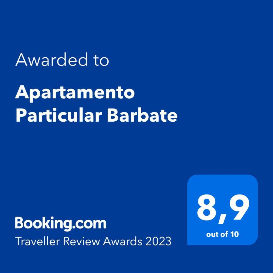 Apartamento Particular Barbate Exteriér fotografie