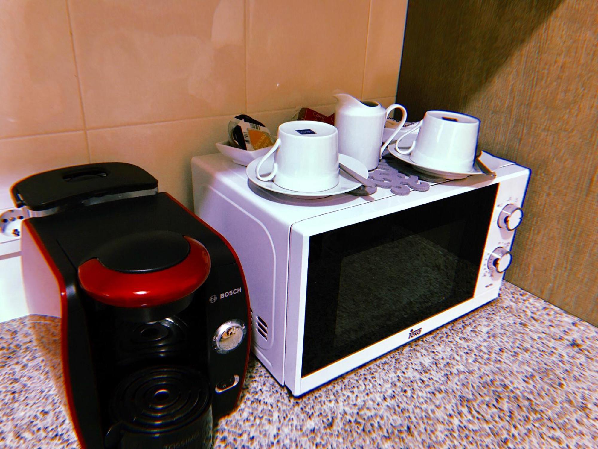 Apartamento Particular Barbate Pokoj fotografie