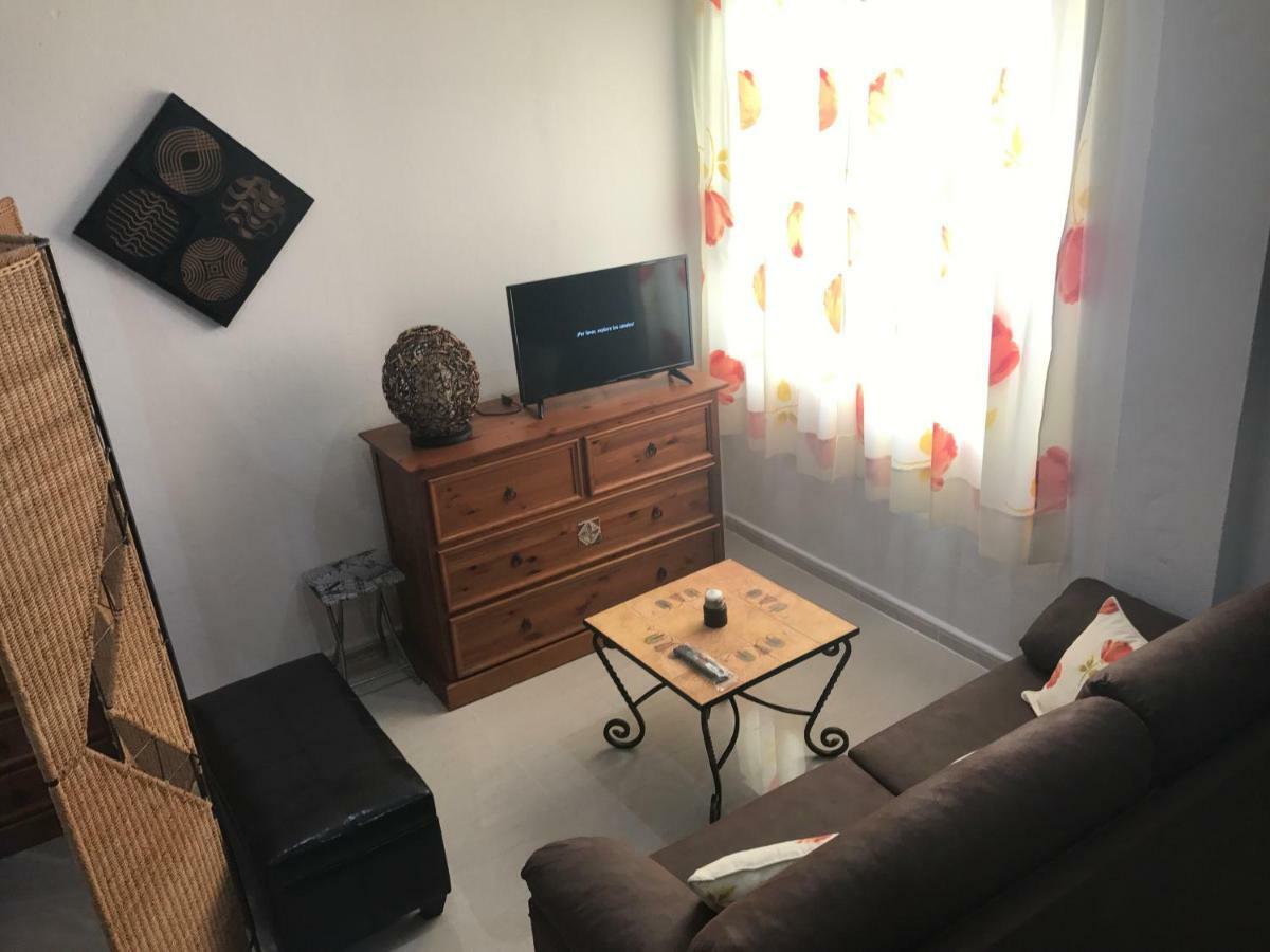 Apartamento Particular Barbate Exteriér fotografie