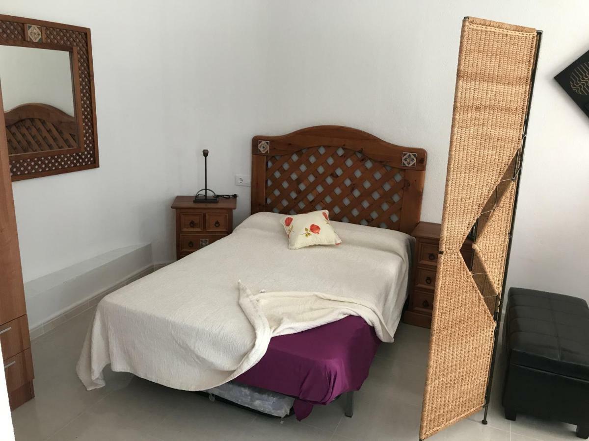 Apartamento Particular Barbate Exteriér fotografie
