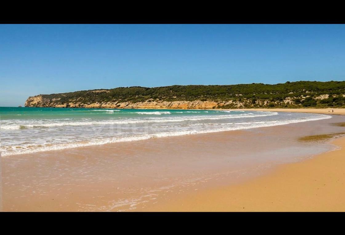 Apartamento Particular Barbate Exteriér fotografie