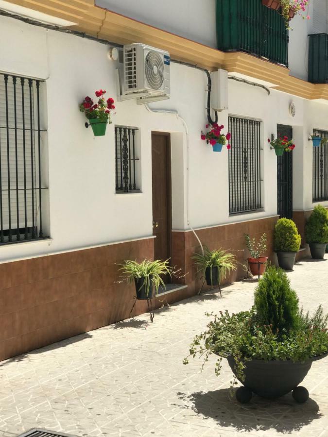 Apartamento Particular Barbate Exteriér fotografie