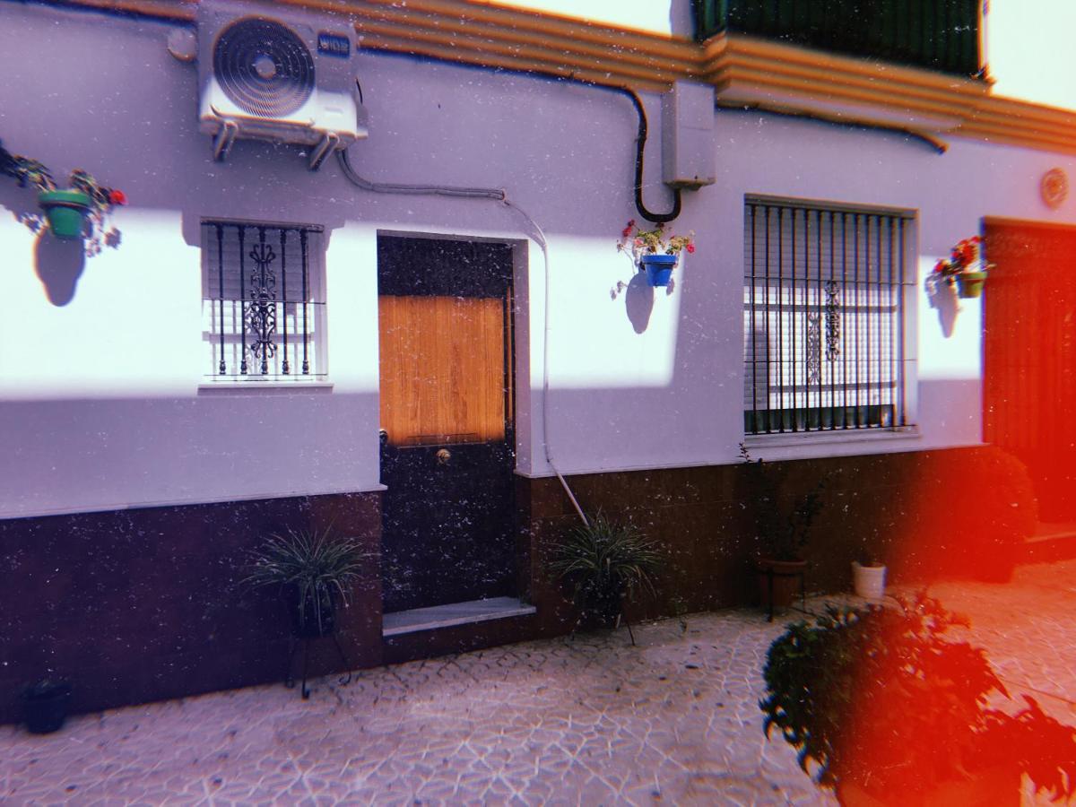 Apartamento Particular Barbate Exteriér fotografie