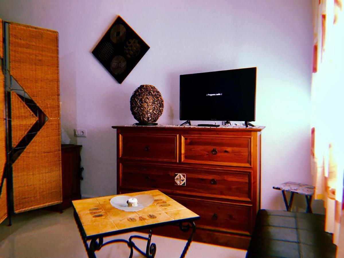 Apartamento Particular Barbate Exteriér fotografie