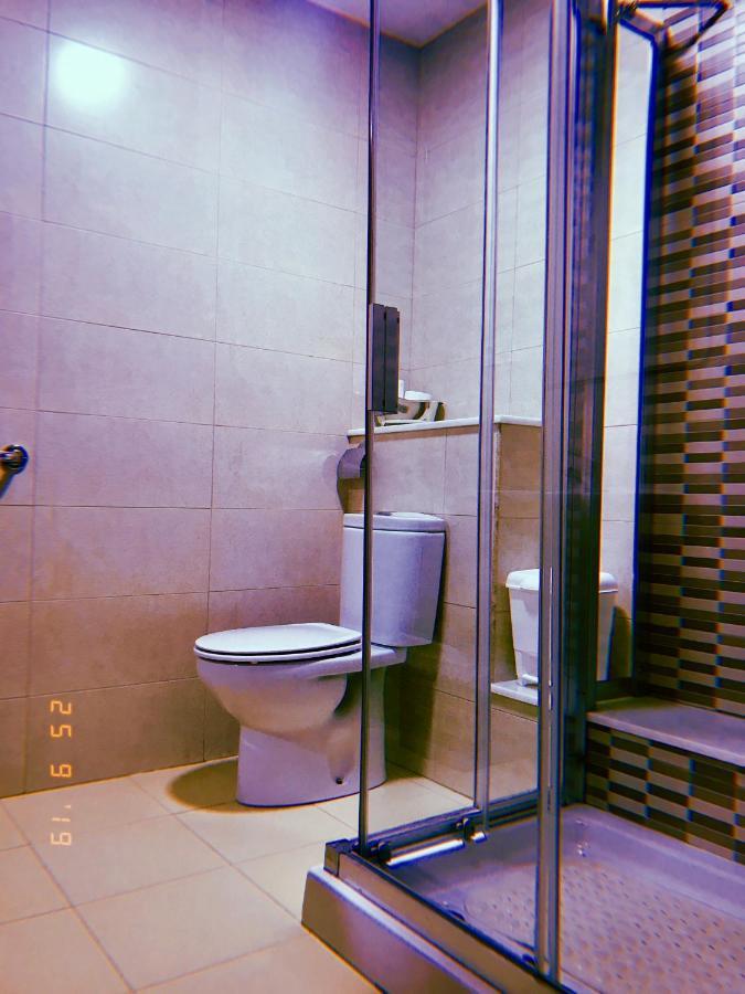 Apartamento Particular Barbate Exteriér fotografie