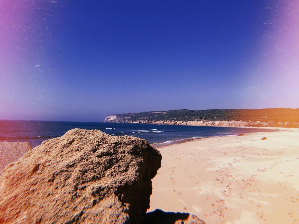 Apartamento Particular Barbate Exteriér fotografie