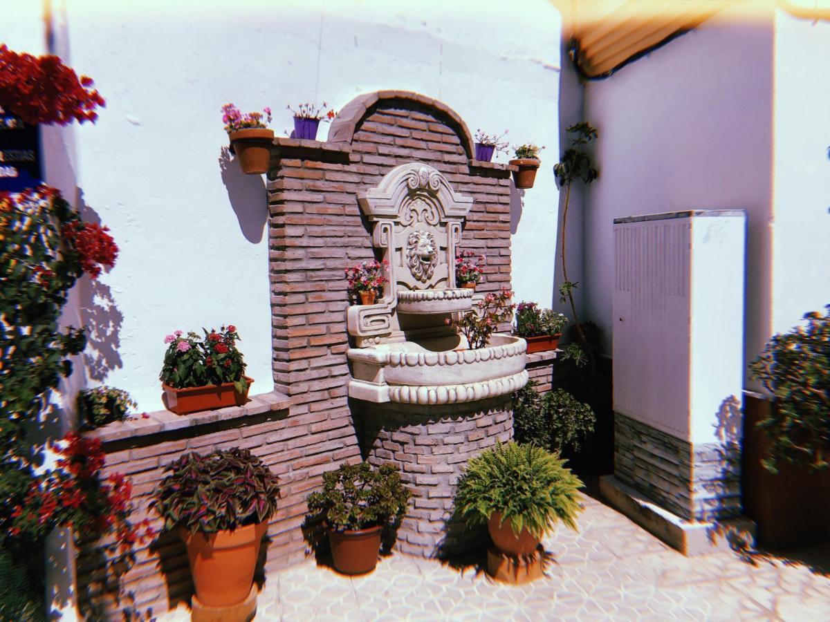 Apartamento Particular Barbate Exteriér fotografie